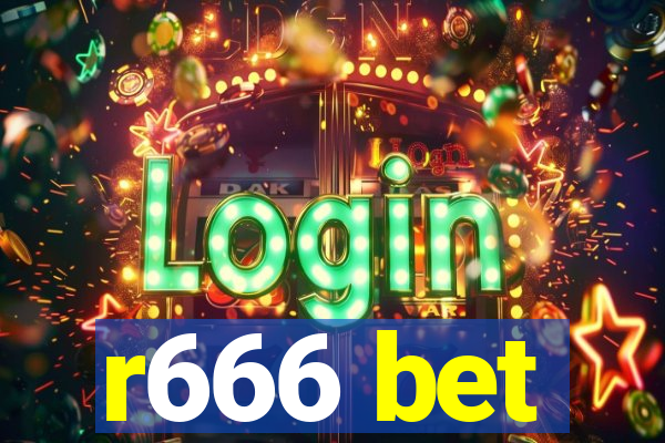 r666 bet